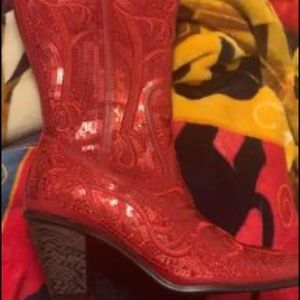 Womens Western  boots